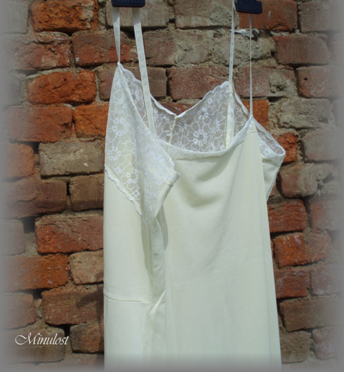 Dámské kombiné 3 — foto 4