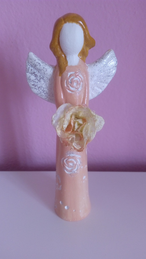 Anděl "ROSA" — foto 2