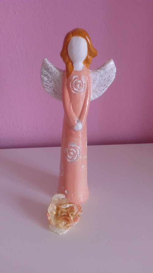 Anděl "ROSA" — foto 5