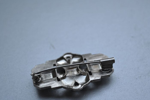 Luxusní brož - art deco — foto 4