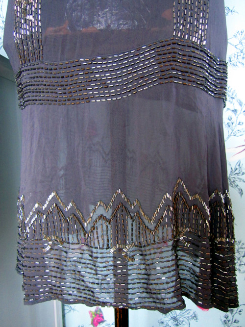 Great Gatsby v šedé, větší! — foto 3