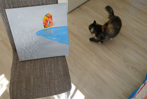 Kde bydlí květinářka — foto 3