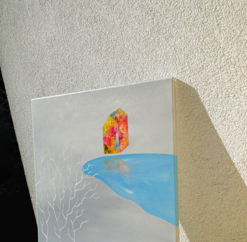 Kde bydlí květinářka — foto 6