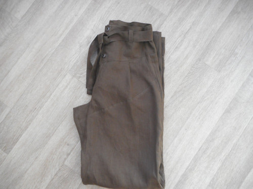 Kalhoty — foto 2