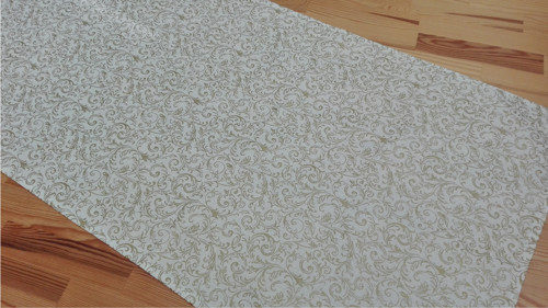 Napron vánoční — foto 3