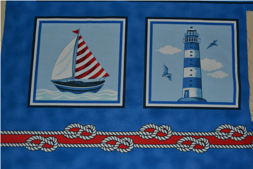 Panel námořní — foto 3
