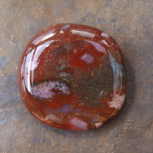 Sardonyx, výběrová placka — foto 2