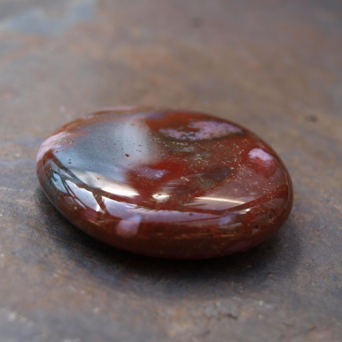 Sardonyx, výběrová placka — foto 3