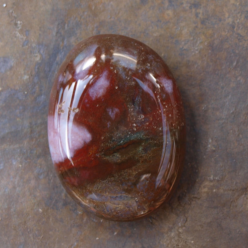 Sardonyx, výběrová placka — foto 2