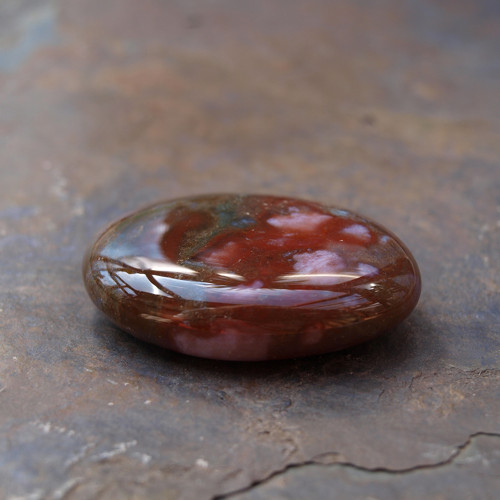 Sardonyx, výběrová placka — foto 3