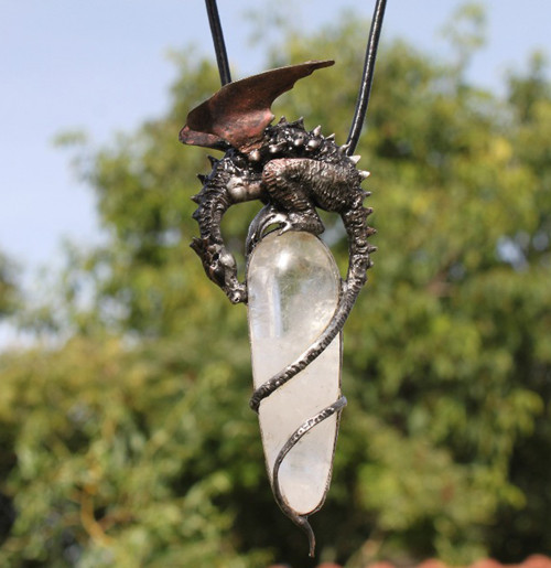 Dračí amulet — foto 2