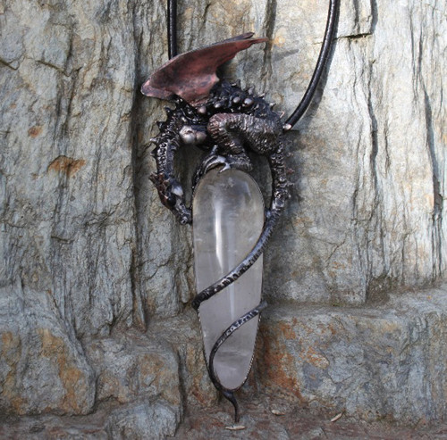 Dračí amulet — foto 4