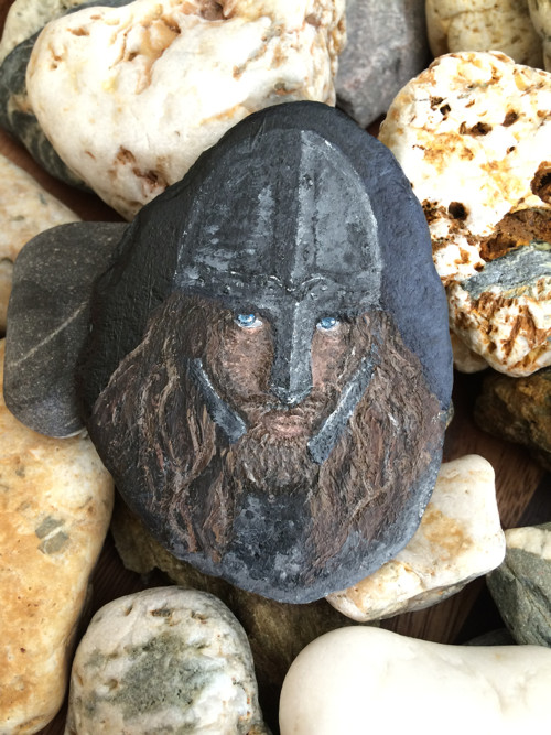 Magnus Viking — foto 2