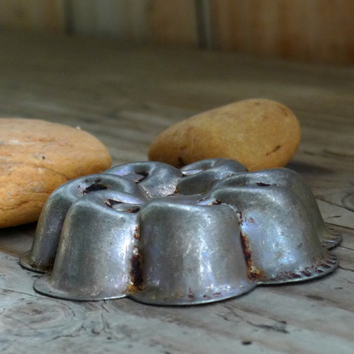 Formička ... cena je za kus — foto 3
