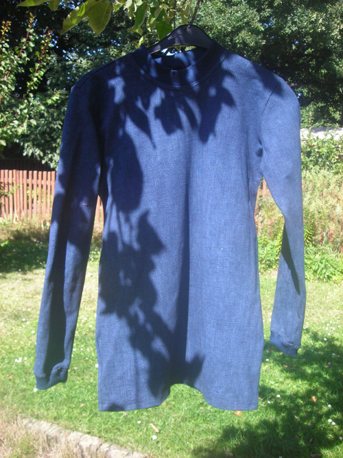 Triko jeans — foto 2