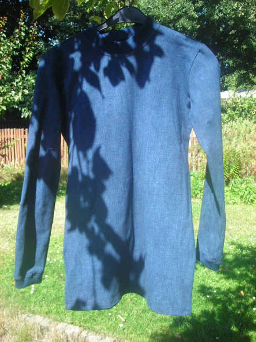Triko jeans — foto 3