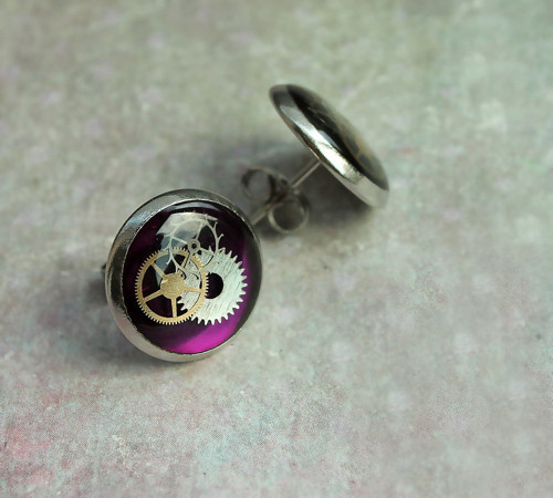 Violet circles — foto 2