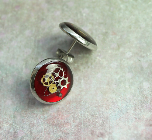 Red circles — foto 2
