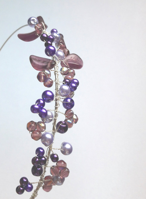 Princess purple and violet — foto 2