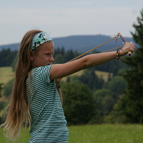 Koníková...čelenka — foto 5