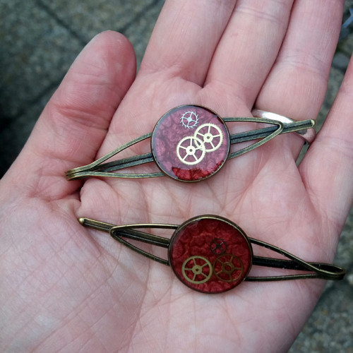 Sponky steampunk — foto 3