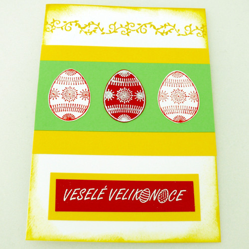 Velikonoční přání — foto 2