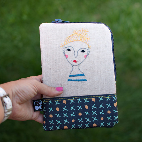 Blondýna z Londýna - na Kindle — foto 4