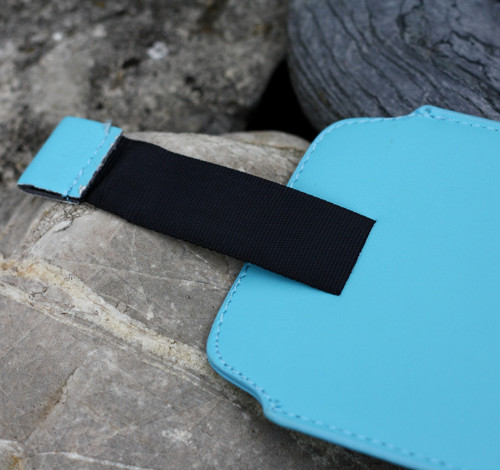 4,7" obal na mobil se psem — foto 3