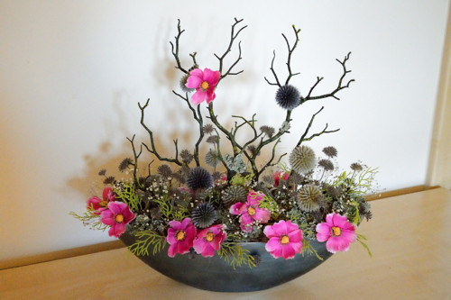 Ikebana...? — foto 2