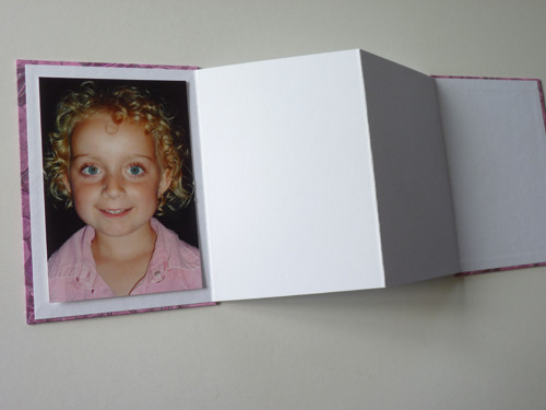 Na fotky...minialbum — foto 2