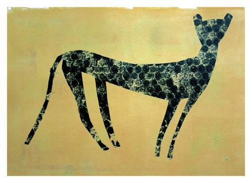 Gepard — foto 4