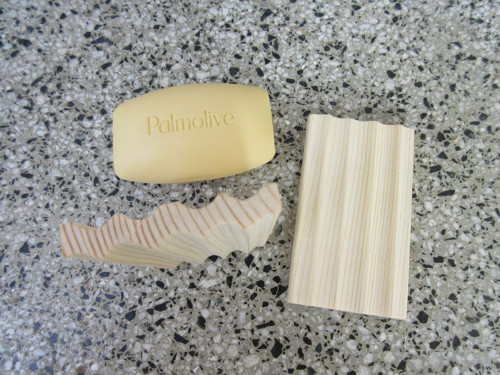 Mýdlenka — foto 4