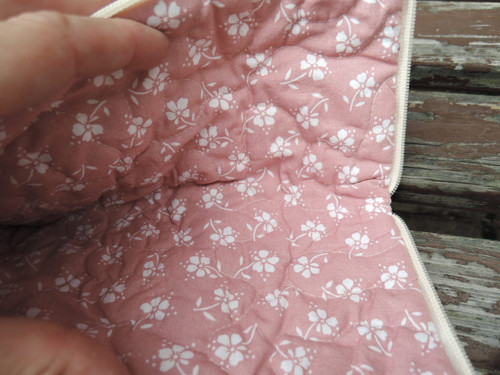 Obal na tablet - Růžová je moje barva — foto 5