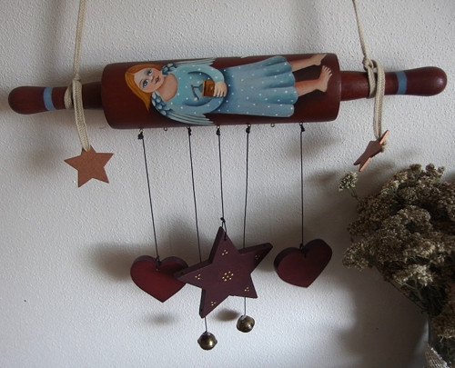 Andělský ..... — foto 3