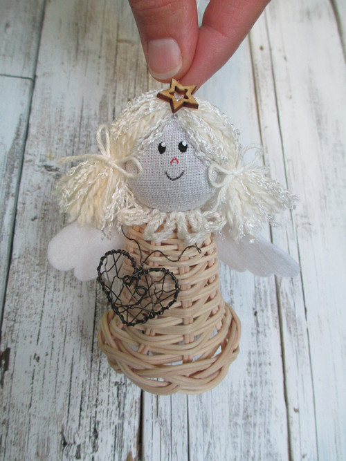ANDĚLKA - zvoneček — foto 4