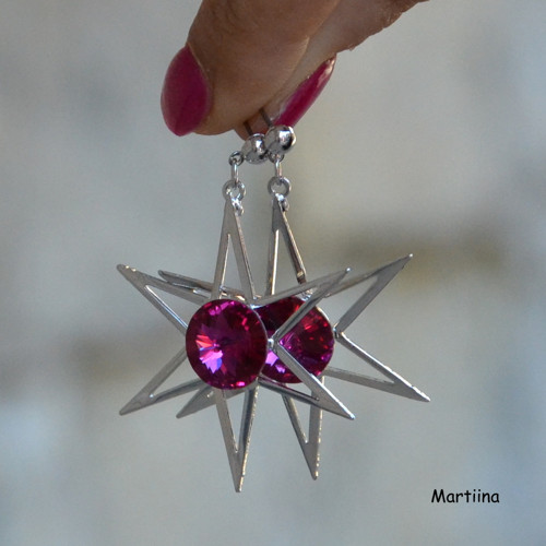 Swarovski sada šperků — foto 2
