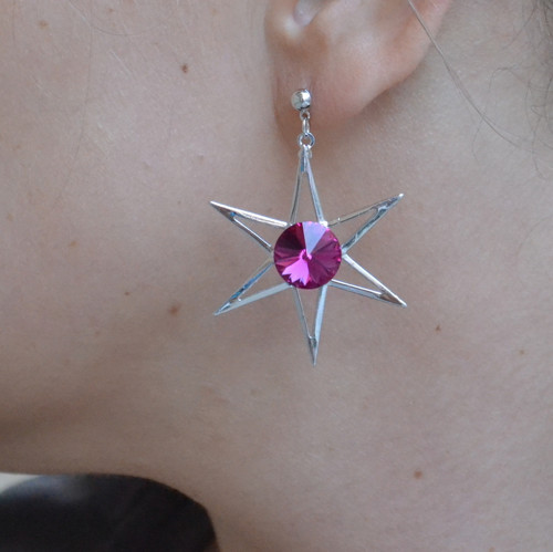Swarovski sada šperků — foto 3