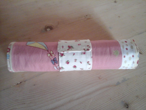 Pastelkovník "princezna" — foto 2
