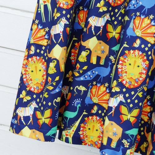 Origami safari (XL) — foto 6