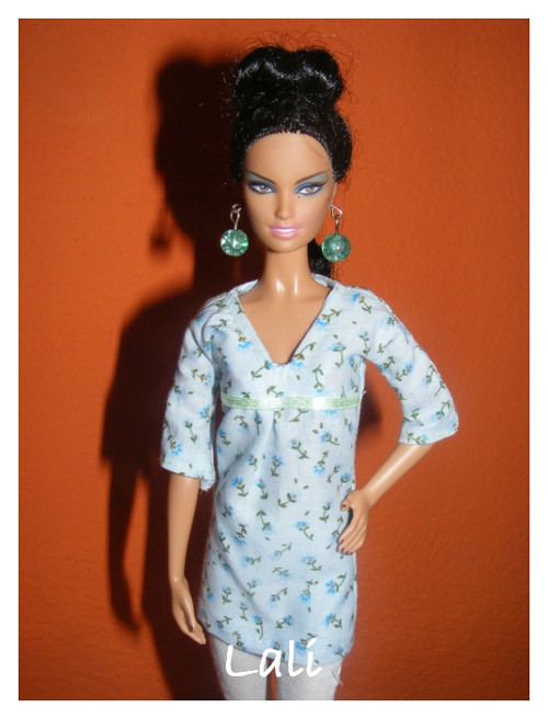 Tunika pro Model Muse — foto 2