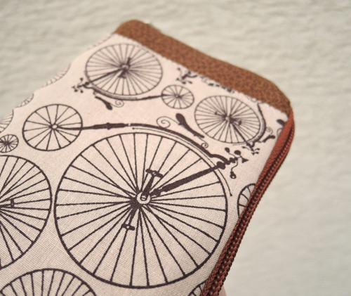 Obal na iPhone/foťák - Bicykly — foto 3