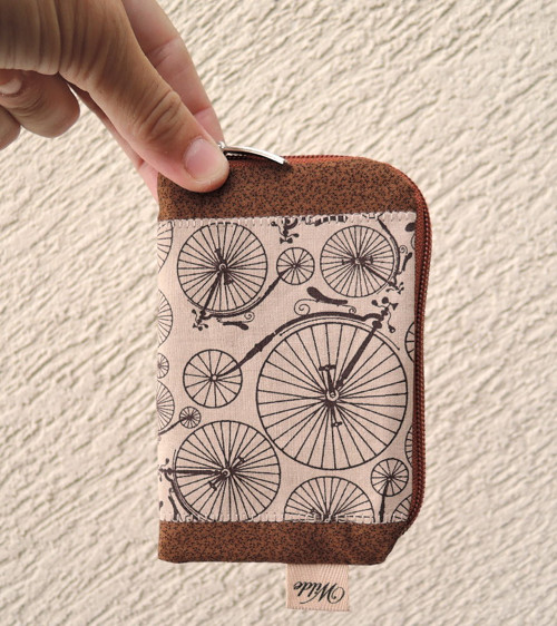 Obal na iPhone/foťák - Bicykly — foto 2