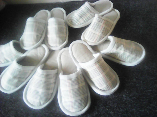 Pantofle sada — foto 3