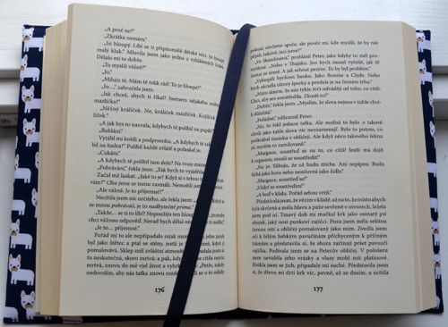 Obal Počtení s pejskem :) — foto 4