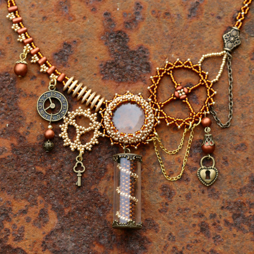 Lady Steampunk — foto 2