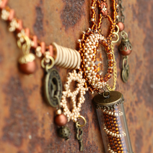 Lady Steampunk — foto 3