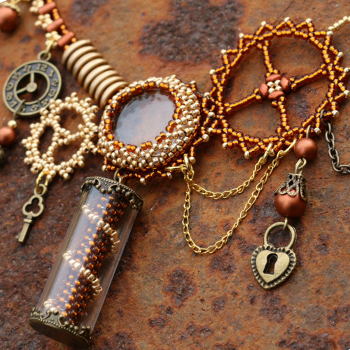 Lady Steampunk — foto 4