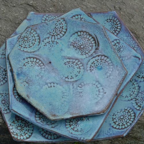 Sada turquoise — foto 2
