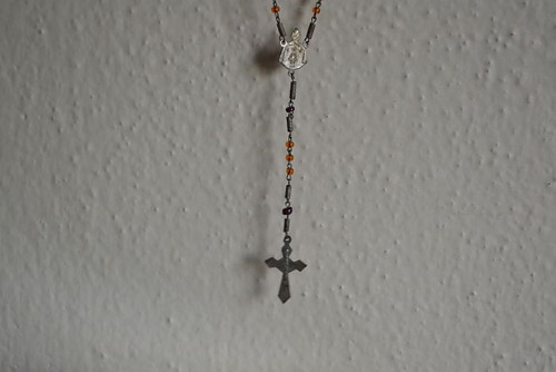 Milost - růženec — foto 3
