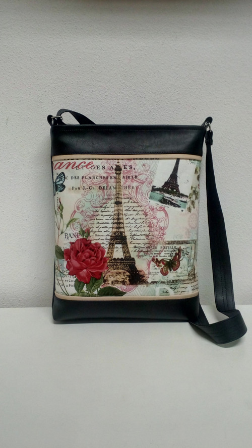 Crossbody Paris — foto 2